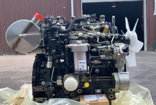 reman skid steer engines|Remanufactured Engines .